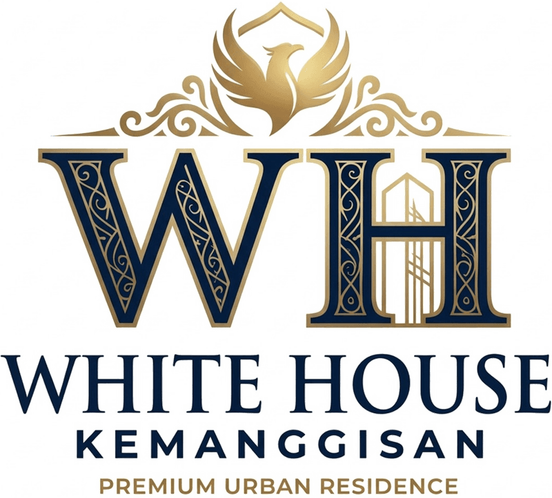 WHITE HOUSE KEMANGGISAN